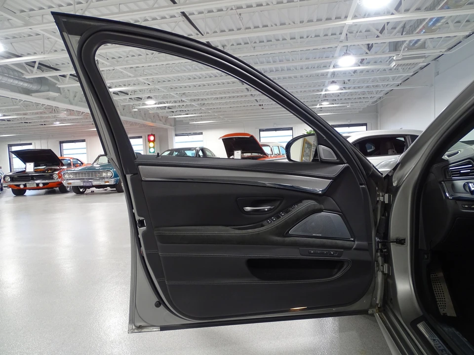 2015 BMW F10 M5 - Image 22 of 31