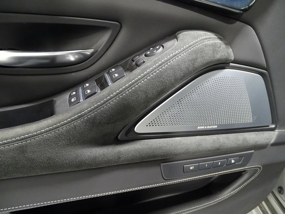 2015 BMW F10 M5 - Image 23 of 31