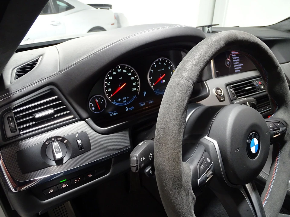 2015 BMW F10 M5 - Image 26 of 31