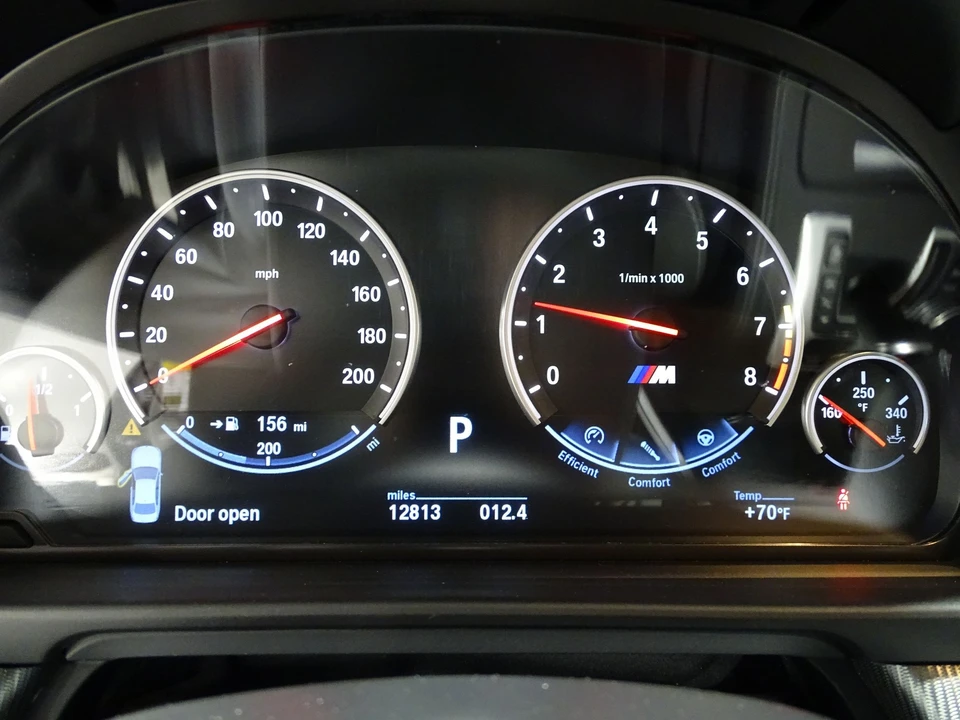 2015 BMW F10 M5 - Image 27 of 31
