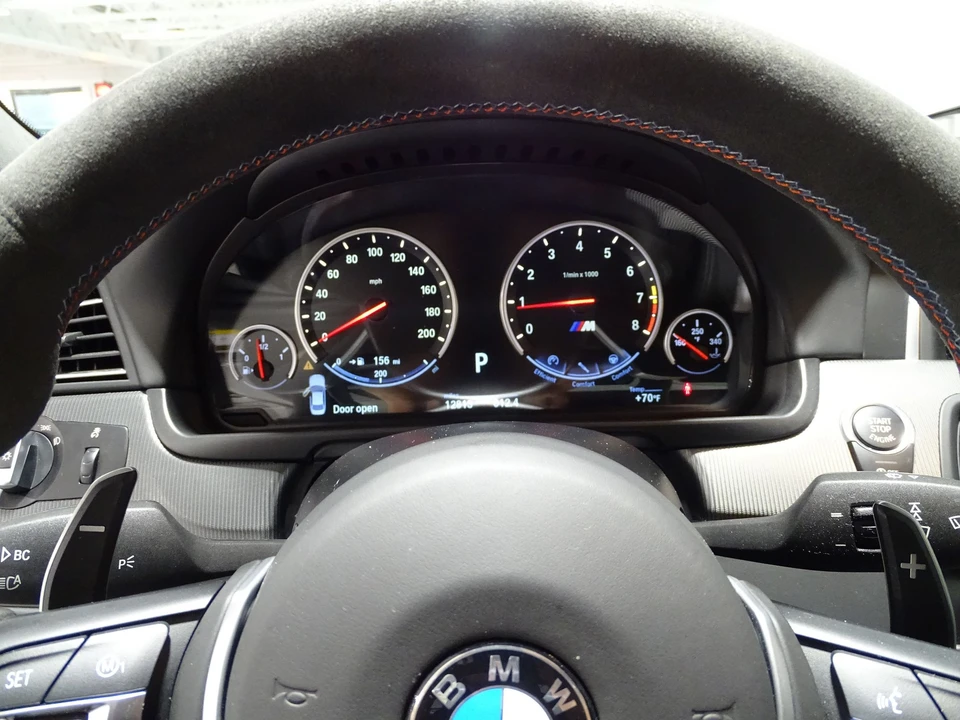 2015 BMW F10 M5 - Image 28 of 31