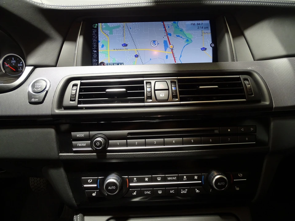 2015 BMW F10 M5 - Image 29 of 31