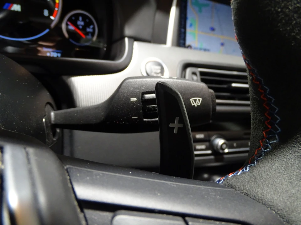 2015 BMW F10 M5 - Image 31 of 31