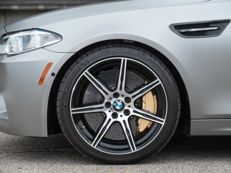 2015 BMW F10 M5 - Image 12 of 13