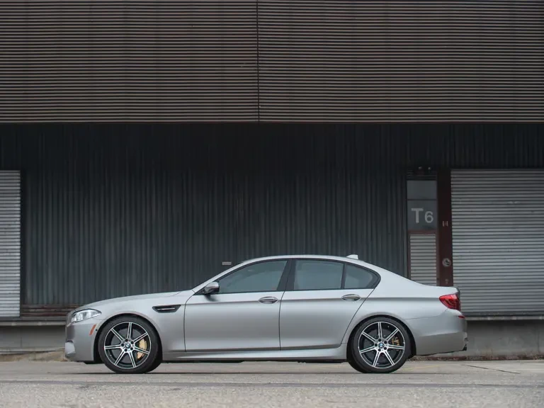 2015 BMW F10 M5 - Image 6 of 13