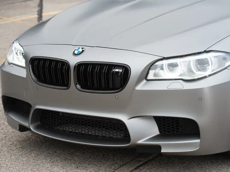 2015 BMW F10 M5 - Image 7 of 13