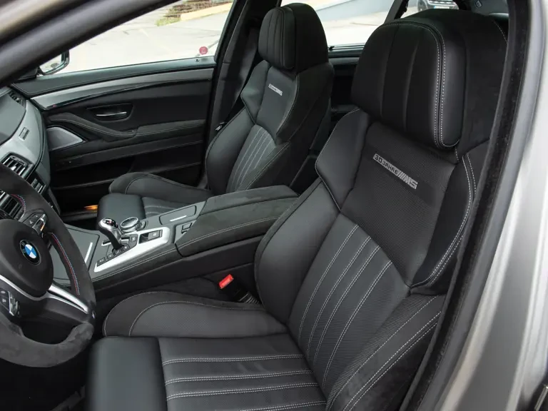 2015 BMW F10 M5 - Image 10 of 13