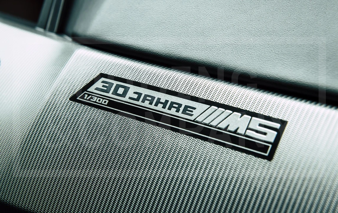 2015 BMW F10 M5 - Image 12 of 21