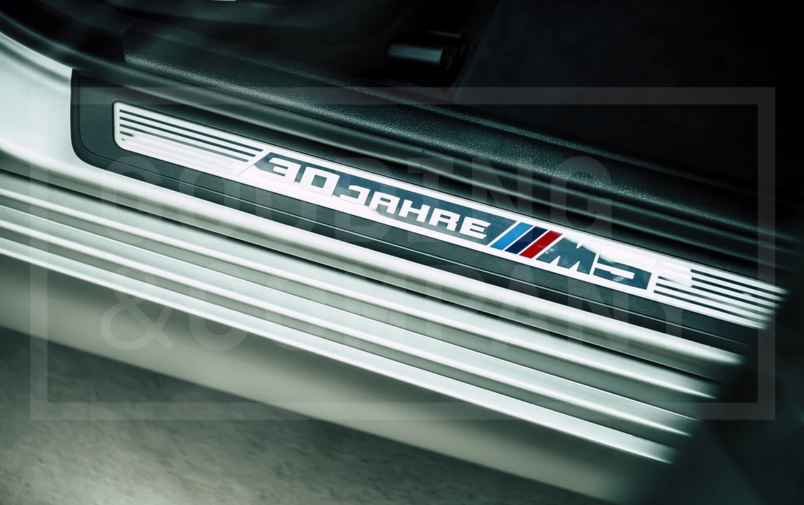 2015 BMW F10 M5 - Image 11 of 21