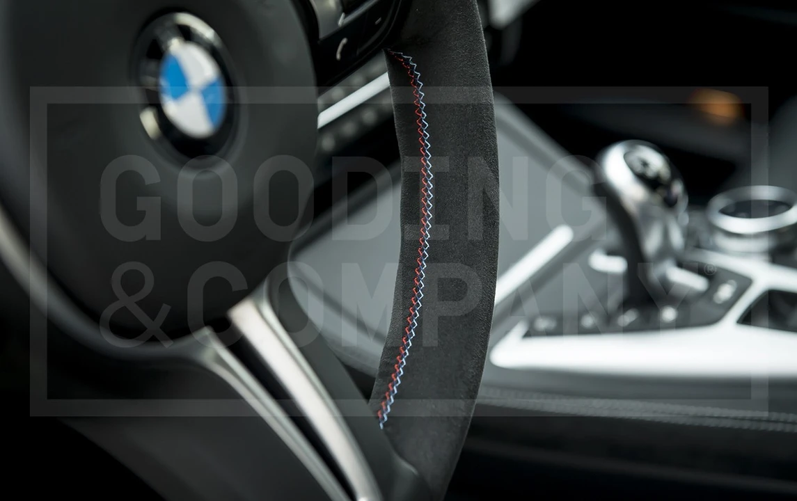 2015 BMW F10 M5 - Image 10 of 21