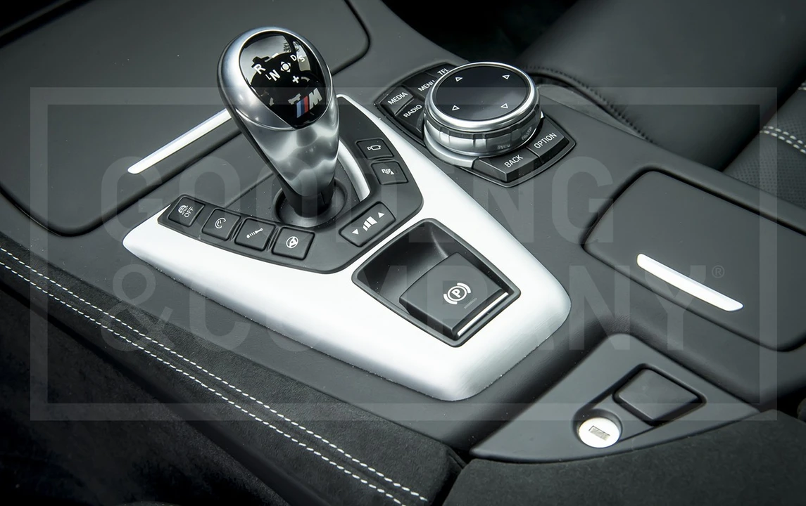 2015 BMW F10 M5 - Image 8 of 21
