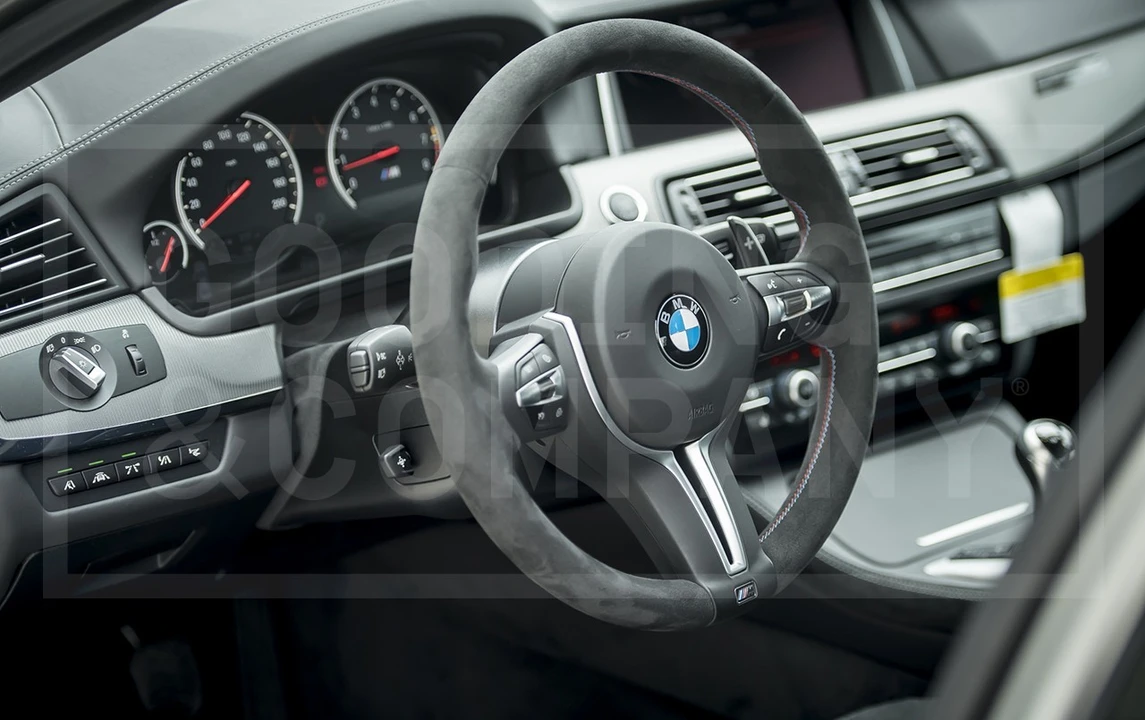 2015 BMW F10 M5 - Image 7 of 21