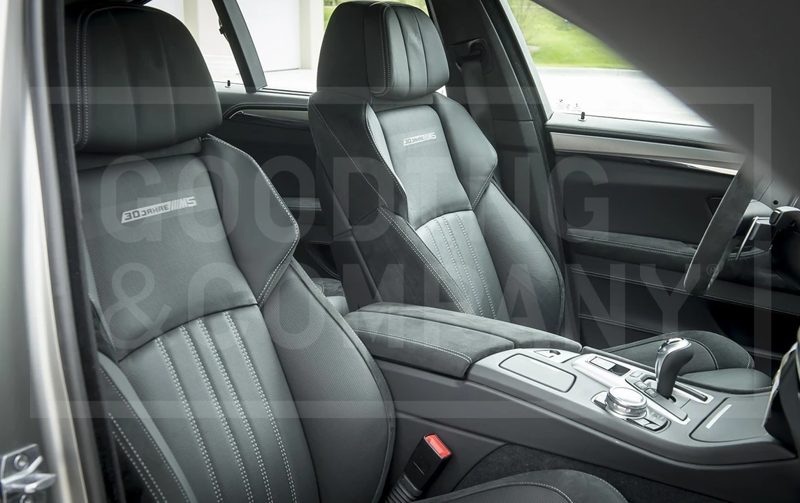 2015 BMW F10 M5 - Image 6 of 21