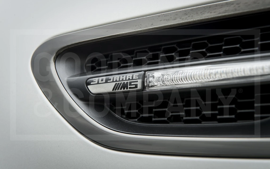 2015 BMW F10 M5 - Image 17 of 21