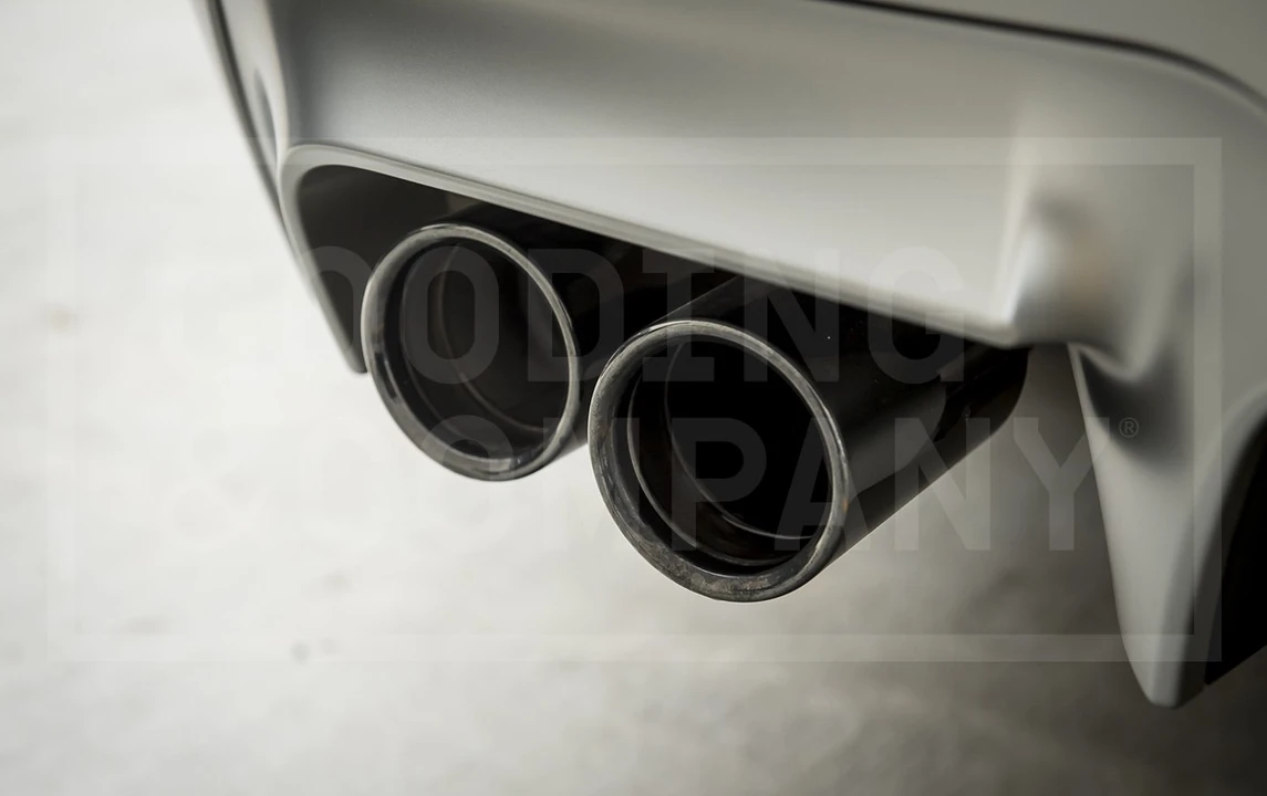 2015 BMW F10 M5 - Image 16 of 21