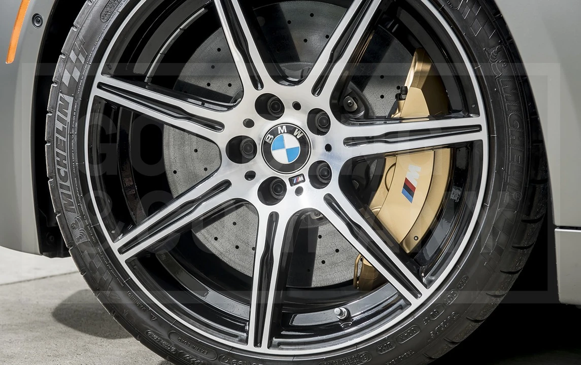2015 BMW F10 M5 - Image 15 of 21
