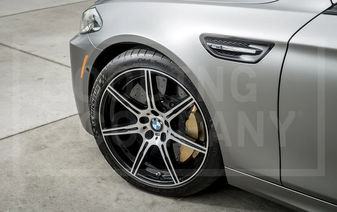 2015 BMW F10 M5 - Image 14 of 21