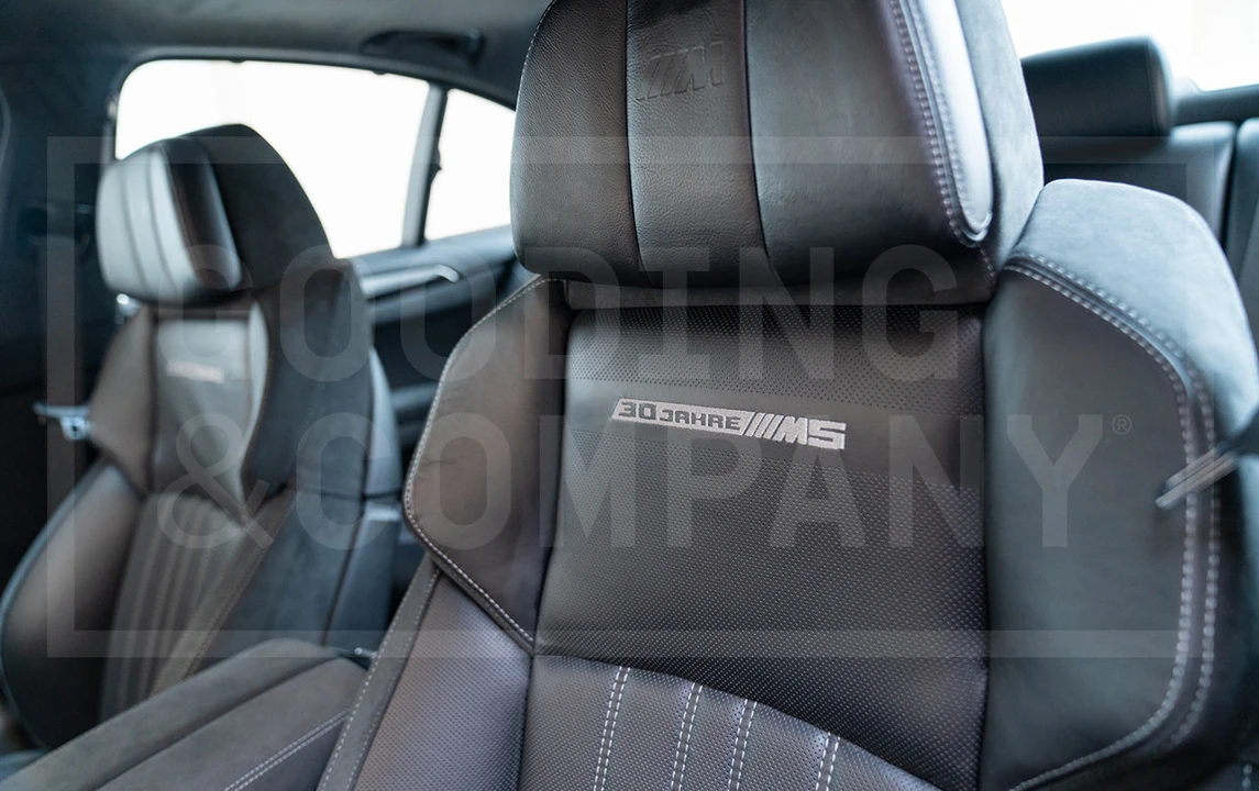 2015 BMW F10 M5 - Image 11 of 20