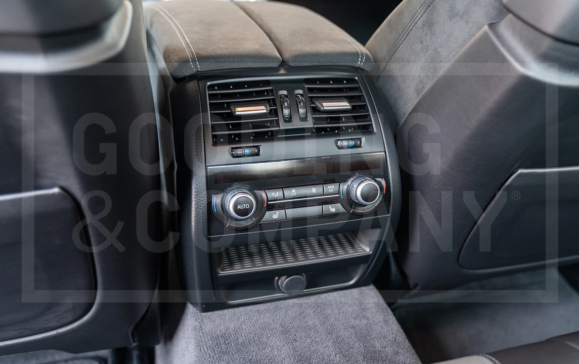 2015 BMW F10 M5 - Image 10 of 20