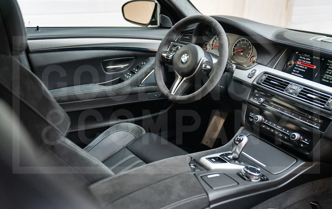 2015 BMW F10 M5 - Image 7 of 20