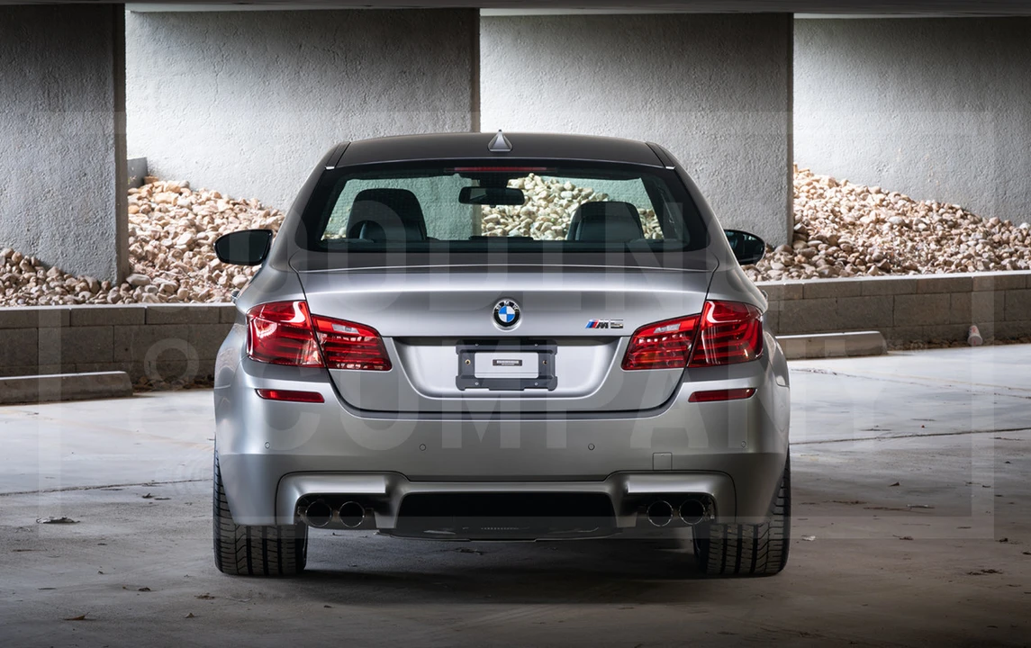 2015 BMW F10 M5 - Image 6 of 20