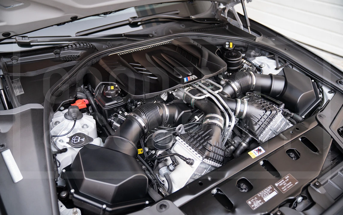 2015 BMW F10 M5 - Image 17 of 20