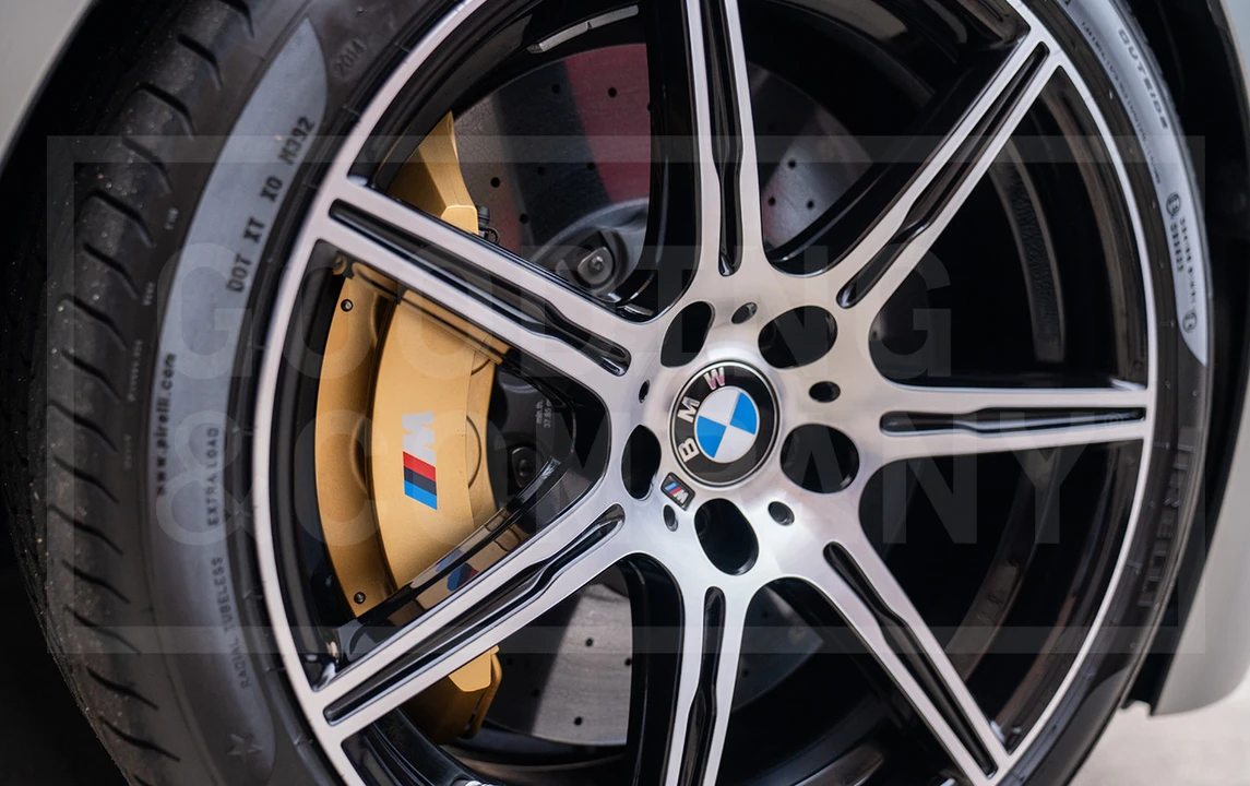 2015 BMW F10 M5 - Image 14 of 20