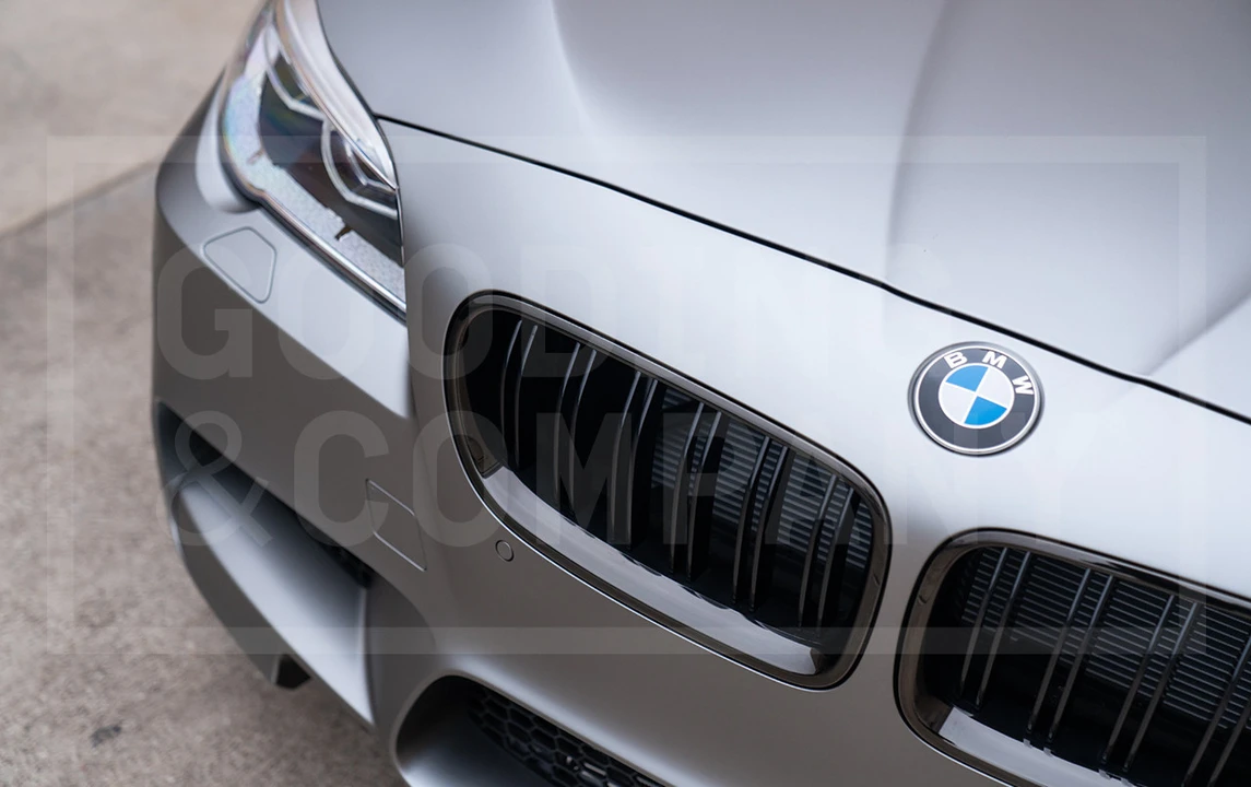 2015 BMW F10 M5 - Image 13 of 20