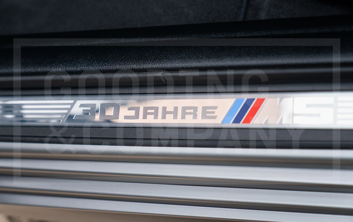 2015 BMW F10 M5 - Image 12 of 20