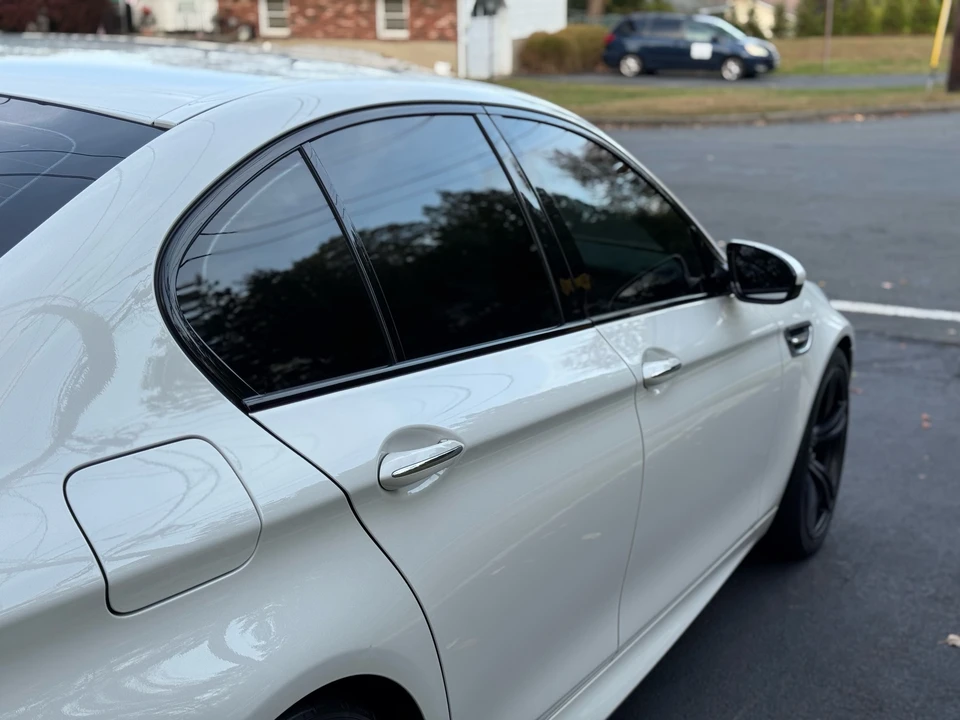 2015 BMW F10 M5 - Image 9 of 12