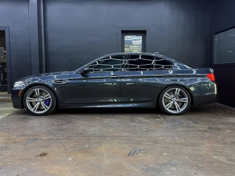 2015 BMW F10 M5 - Image 5 of 20