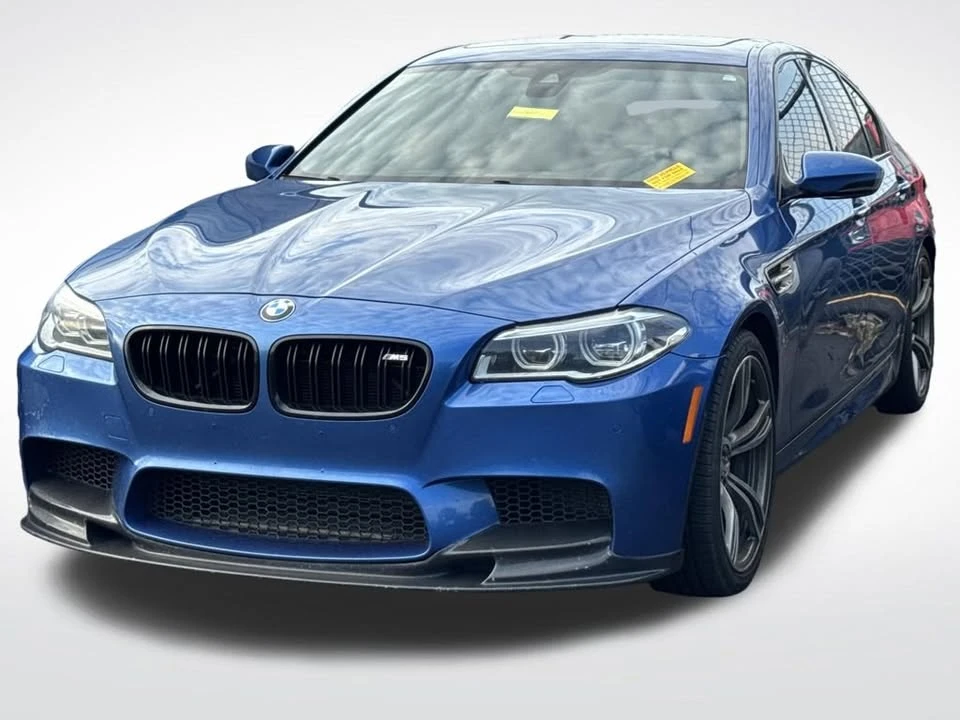 2015 BMW F10 M5 - Image 6 of 11