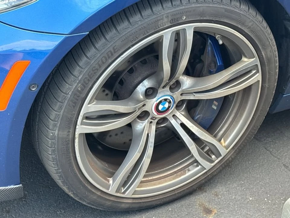 2015 BMW F10 M5 - Image 9 of 11