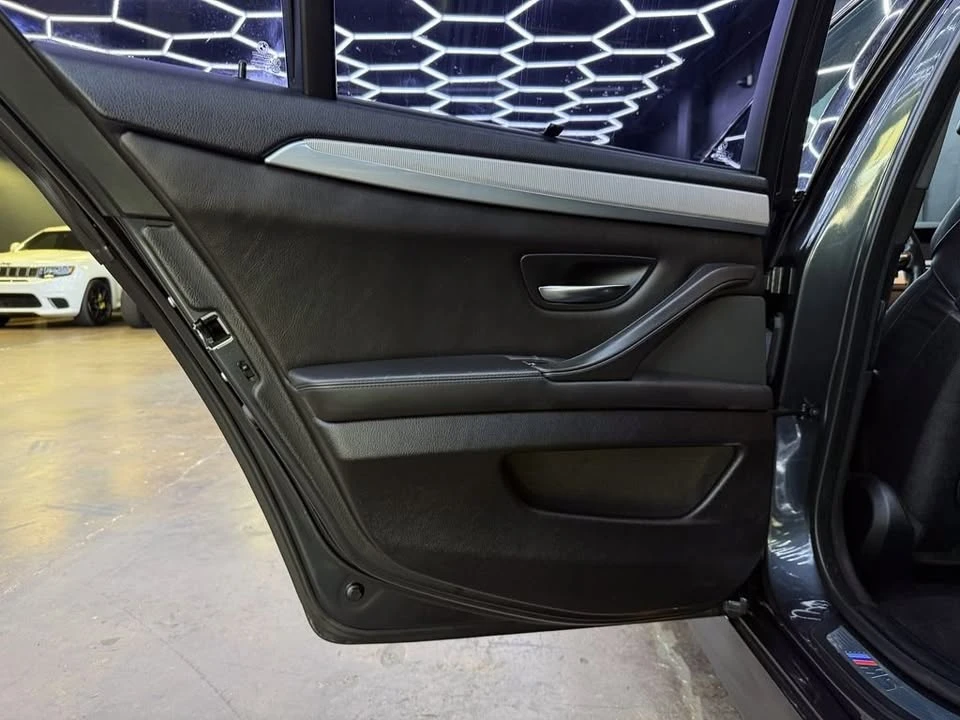2015 BMW F10 M5 - Image 17 of 20