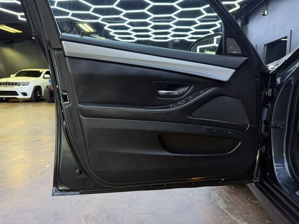 2015 BMW F10 M5 - Image 12 of 20