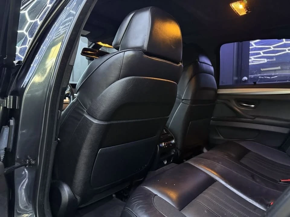 2015 BMW F10 M5 - Image 18 of 20