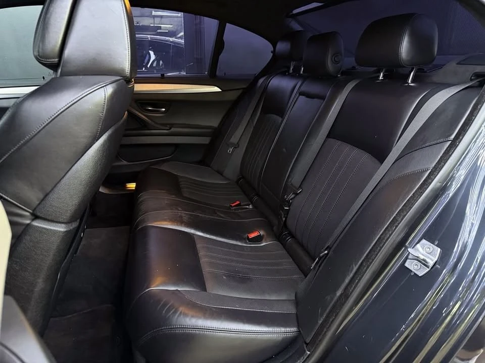 2015 BMW F10 M5 - Image 19 of 20