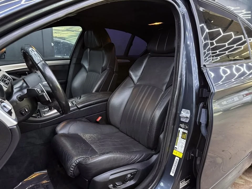 2015 BMW F10 M5 - Image 15 of 20