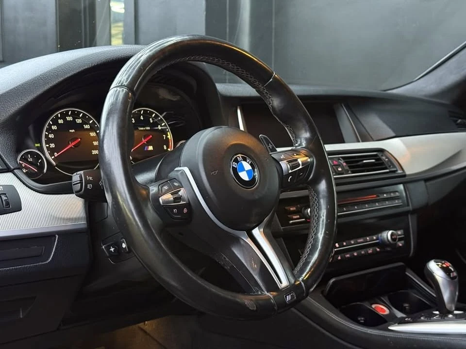 2015 BMW F10 M5 - Image 14 of 20