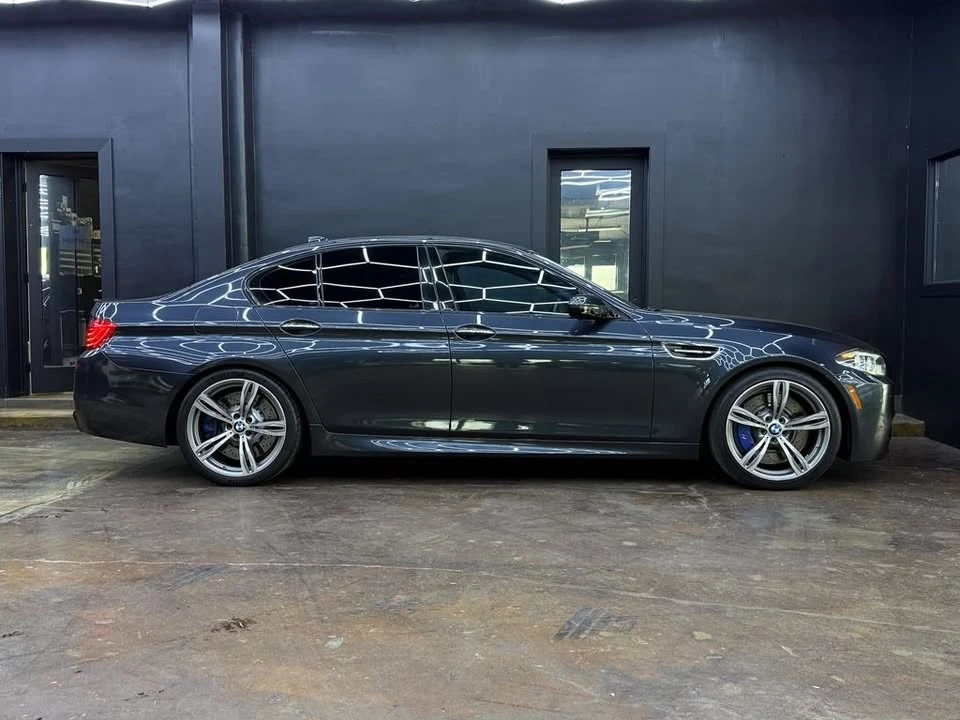 2015 BMW F10 M5 - Image 10 of 20