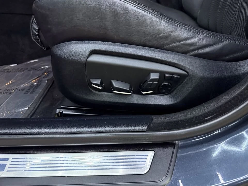 2015 BMW F10 M5 - Image 16 of 20