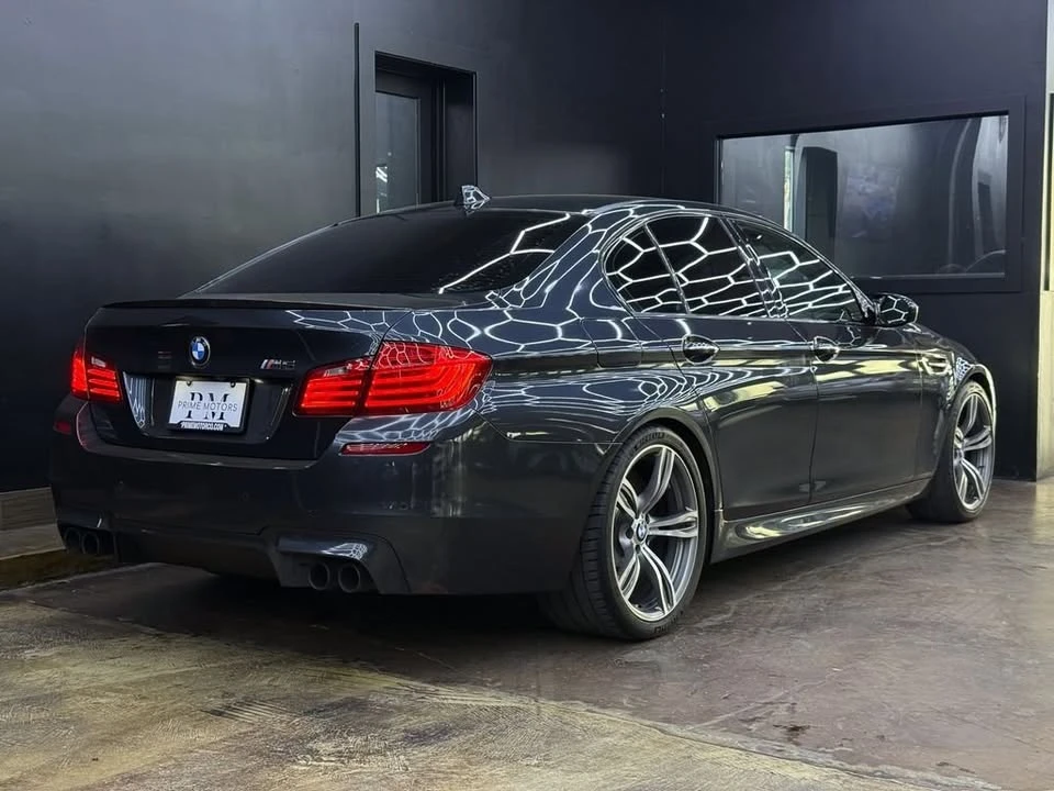 2015 BMW F10 M5 - Image 9 of 20