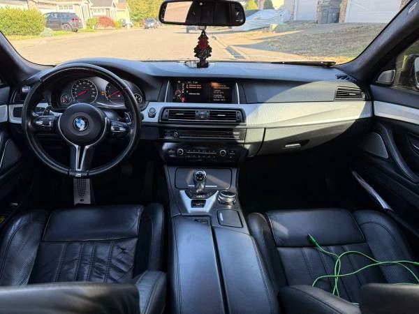 2015 BMW F10 M5 - Image 10 of 13