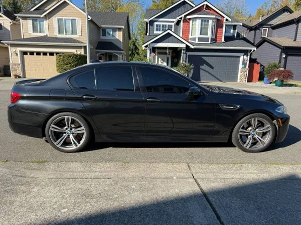 2015 BMW F10 M5 - Image 7 of 13