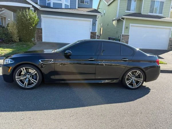 2015 BMW F10 M5 - Image 3 of 13