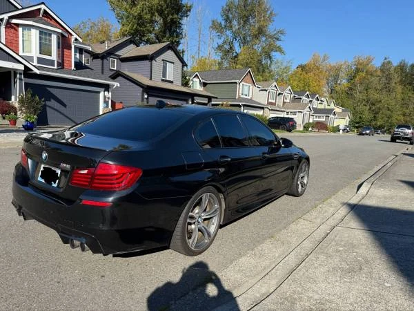 2015 BMW F10 M5 - Image 6 of 13