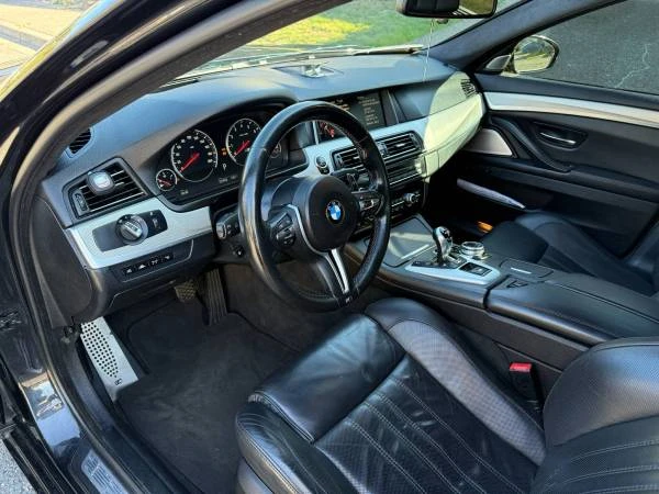 2015 BMW F10 M5 - Image 12 of 13