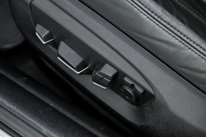 2015 BMW F10 M5 - Image 21 of 31
