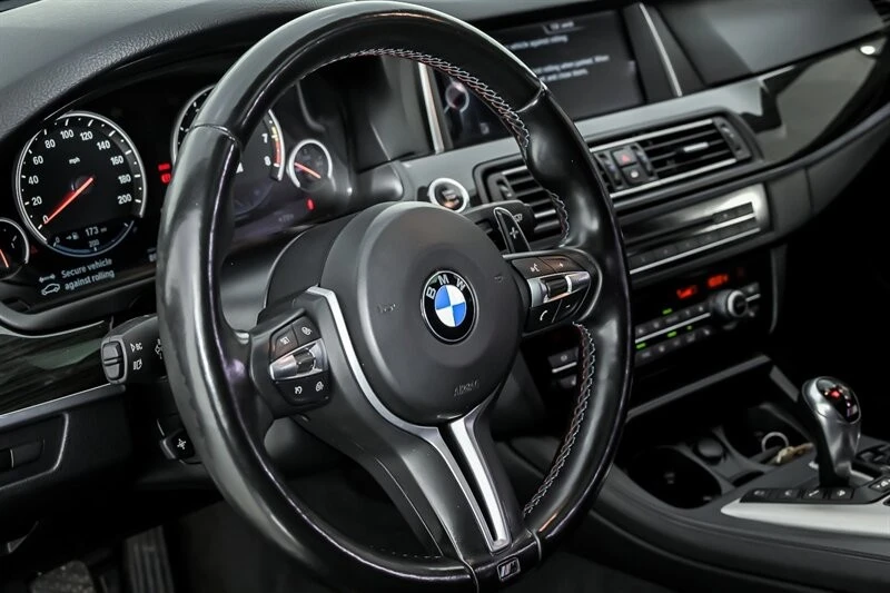 2015 BMW F10 M5 - Image 20 of 31