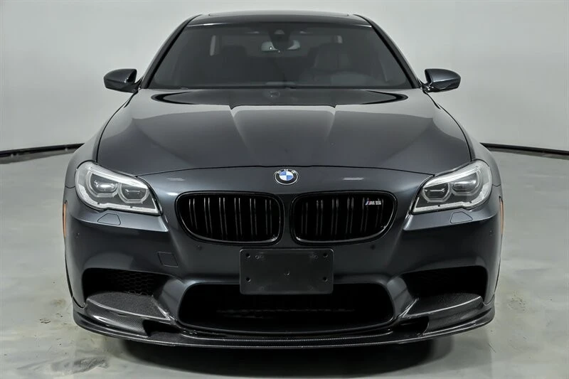 2015 BMW F10 M5 - Image 5 of 31